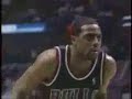 1995-96 Bulls V Clippers