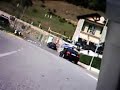 Ducati Monster camera on board /2
