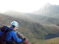 Carrauntoohil & MacGillycuddy reeks