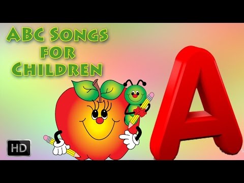 Abc - ABC songs for children, alphabet songs, nursery rhyme, learn abc, learn alphabets, the abc song, alphabet song, abc alphabet songs, learn alphabets, the alphabet song, nursery rhymes, abc alphabet...