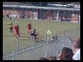 ALL REDS Torneo Corviale 2 tempo