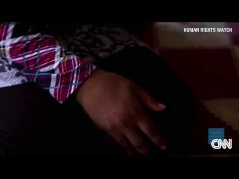 how to open justification report