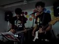 The Sourpuss (3rd singles)