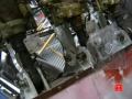 EMD_AB6 Rudder linkage and actuator in Detail Taipei