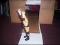 WWE Triple H Entrance v Stone Cold 