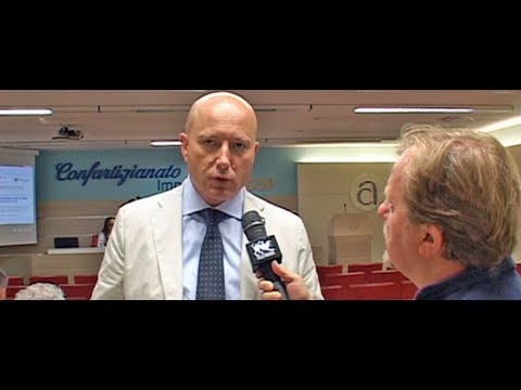 Presentati ad Aperitivo in Confartigianato i nuovi Bandi regionali per le PMI