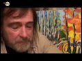 Jerzy Stachura, wywiad z malarzem, bardem, poetą