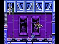 Megaman 7 NES version: Perfect Slashman