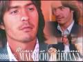 Mauricio Ochmann..