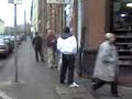 �rger mit Fischmann