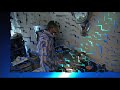 chantal - the realm danny's remix 2007 eigen videomix jingles danny's housemix binnenmaas omroep stichting en houseparty heinenoord 1992 stem mark van dale