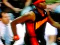 Stephen Jackson against the Timberwolves