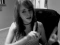 my boyfriend got me hooked on wednesday 13 =) well, i take requests and i'd be happy to answer to any of your questions.