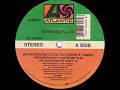 Roberta Flack - Uh-Uh Ooh-Ooh Look Out (Here It Comes)