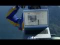Telecom NZ Compass 597 Commercial