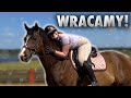 WRACAMY Z POKEREM DO JAZDY! | VLOG #408