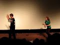 Divine Comedy - Zoobie and the Beast pt 3