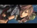 Final Fantasy XIII Trailer 2007