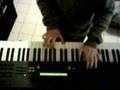 Silent Life (Hack Sign) piano cover