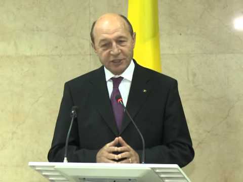 Николае Тимофти: «Выражаю свое удовлетворение тем, что наши братья из Румынии рядом с нами и в радости, и в горе»