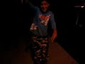 Jumpstyle Taza