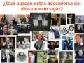 Quienes nos gobiernan realmente?DESPIERTA YA! RNWO