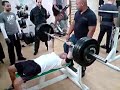 musculation