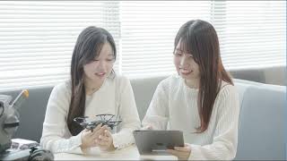 動画のサムネイル