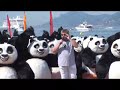 Kung Fu Pandering Kung Fu Pandering
