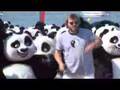 Kung Fu Pandering