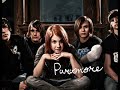 Paramore Goes Classical