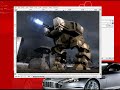 Gimp Tutorial: LCD Screen