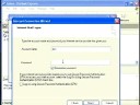 Outlook Express New Email Account