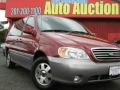 2002 KIA SEDONA Jersey City, NJ