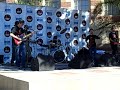 Elevaters at UCLA