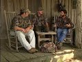 Calling Whistling Ducks: Teal, Widgeon, Wood Ducks & Pintail