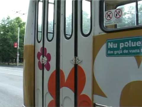 Prinsi fara bilet pe RATP Ploiesti