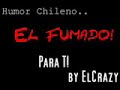El Chileno Drogado