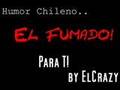 El Chileno Drogado