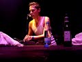 reinhard voigt live kompakt total 2007 part 1