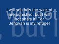 Praying The Psalms
