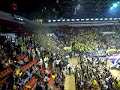 FENERBAH�E - PAU ORTEZ