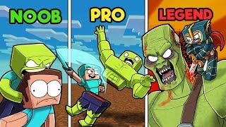 Roblox Noob Vs Zombie Hack