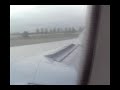 KLM672 Landing at Amsterdam Schiphol KLM672 Landing at Amsterdam Schiphol