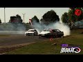 Máriapócs Night Drift Festival - Hungary Follow King of Europe Drift Series 2011 support by Motul