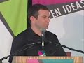 Sam Harris: Bible/Koran are the work of God?