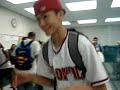 me in da homies in skool hallz 07 year