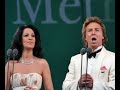 o sole mio  alagna gheorghiu 
