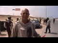 Libya : Heavy Fighting in Ben Jawad 29/03/11