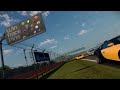 Auto Club Revolution لعبة السيارات المجانية